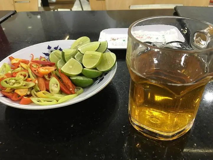 ホーチミン観光はここからスタート！フォーの人気店〜Pho Le(フォーレ)〜