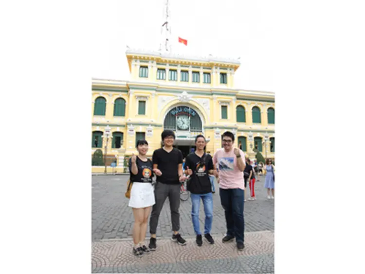 ポコロコ・ベトナム