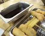 大阪屋台居酒屋満まる