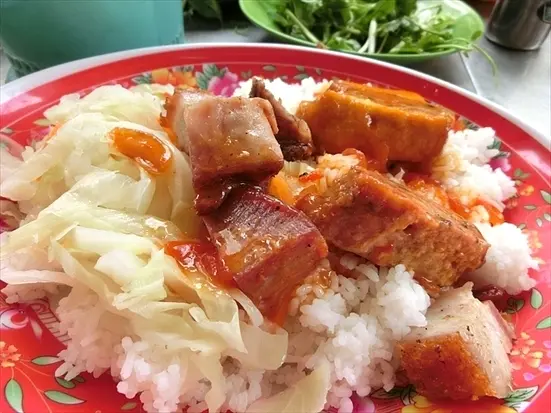 コンビンヤン・ソー・バイ