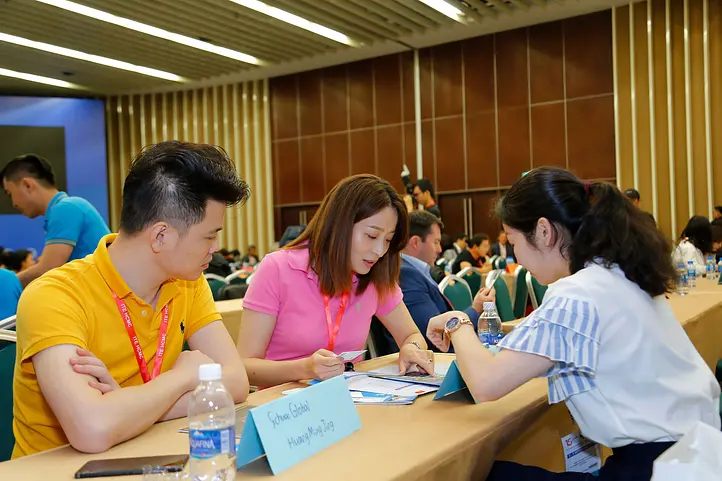 ITE HCMC 2025 – 日本人旅行者必見！ベトナム観光を体感できる国際旅行博