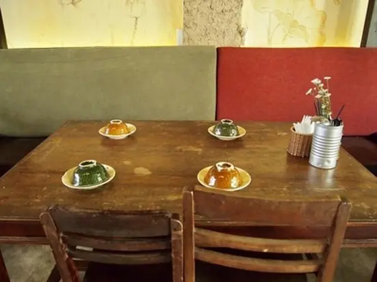 シークレット・ハウス