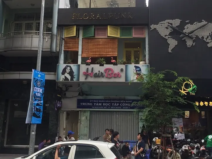 モノトーン好き必見のアクセサリーショップ！ドイツ発祥ブランド～FLORAL PUNK