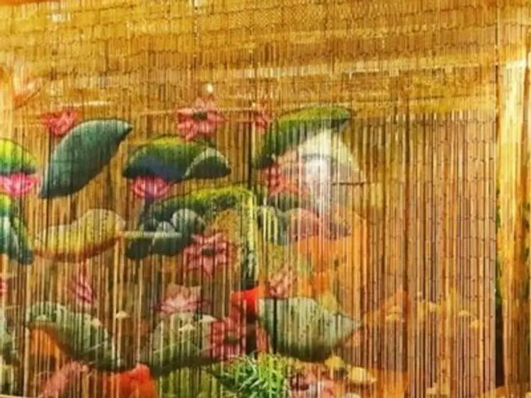 Rice Field (ライス フィールド)