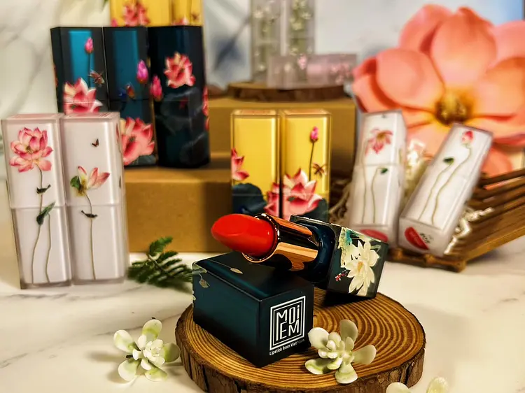 HAC - ナチュラル ・ビューティー ・ケア