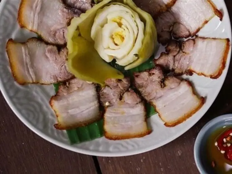 ゴックチャウガーデン