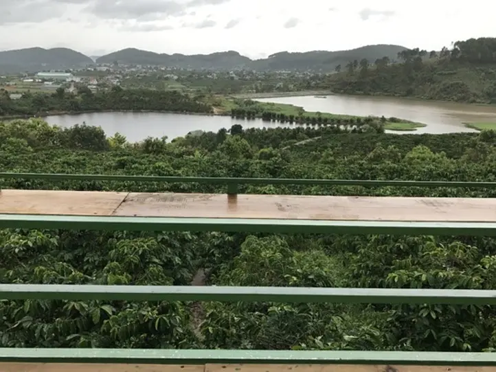 暑すぎるホーチミンにさよなら！1時間で行ける避暑地、ダラット