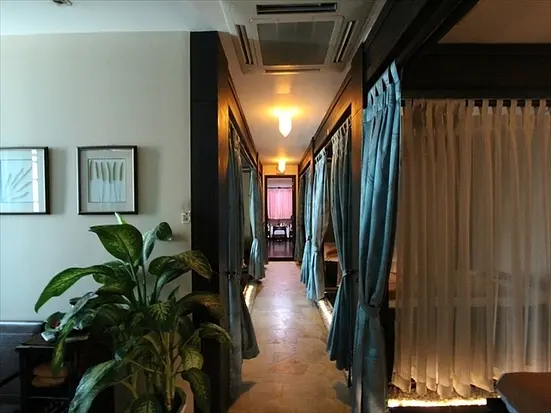 センスパ 2号店（旧アンナムスパ）