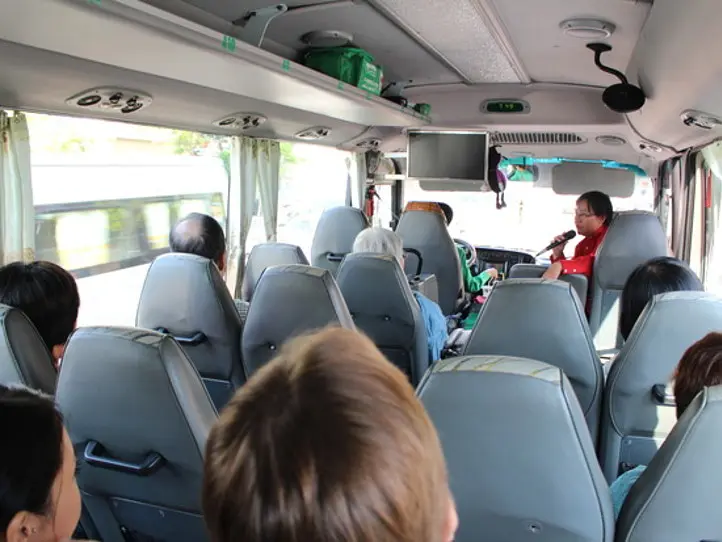 メリットだらけ？ホーチミン旅行をツアー頼みに！