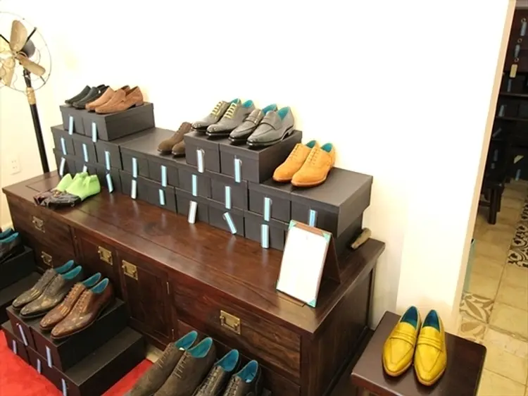 ドミニク・セイント・ポール