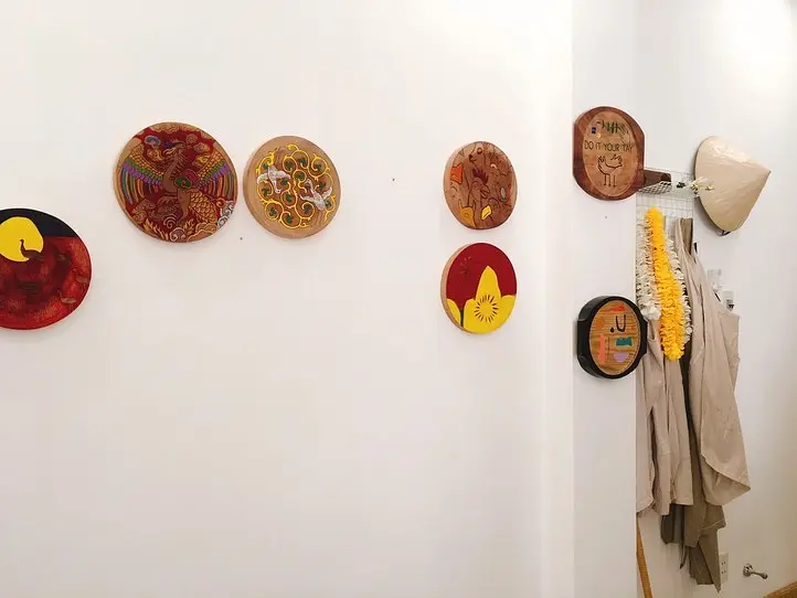 ホーチミンでベトナム伝統木彫り体験を　～「TAY TAY WORKSHOP（タイタイ・ワークショップ）」