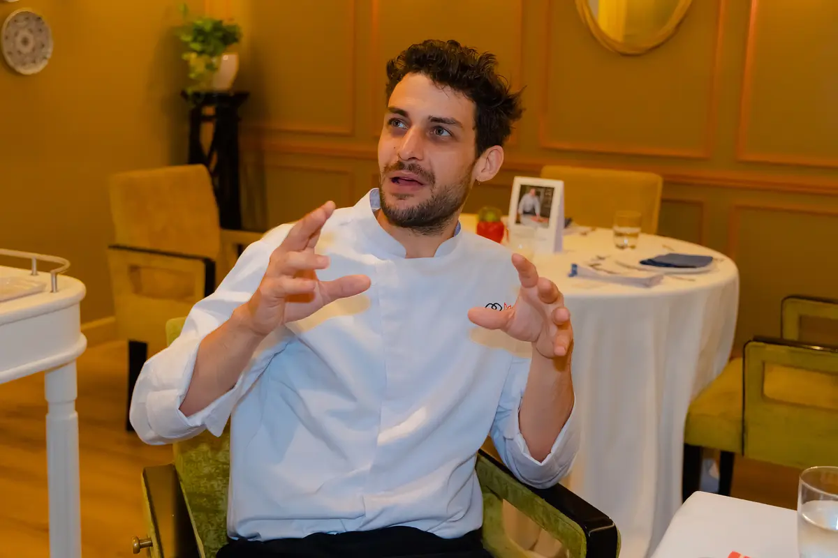 ソフィテル・サイゴンプラザホテルでアフタヌーンティー ～懐かしい気持ちと新感覚スイーツを体験～