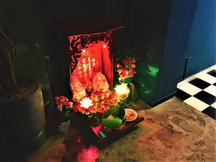 ドンコイ通りのおしゃれなケーキ店「sugar」