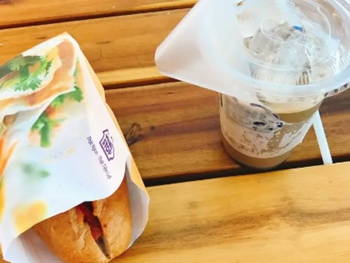 ベトナム料理をコンビニで手軽に味わおう