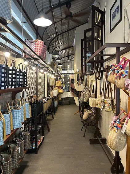 ハナ・ベトナム