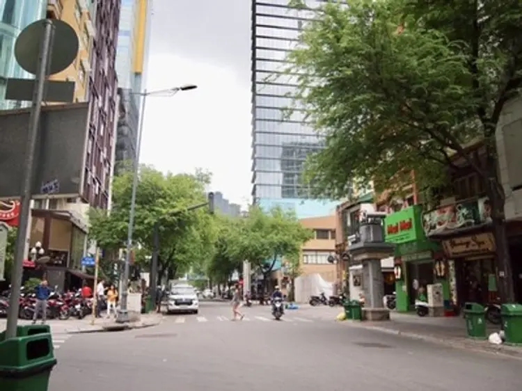 芽吹スパ