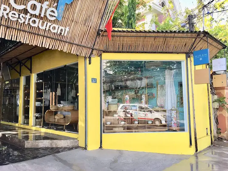 イン・ザ・ムード・サイゴン