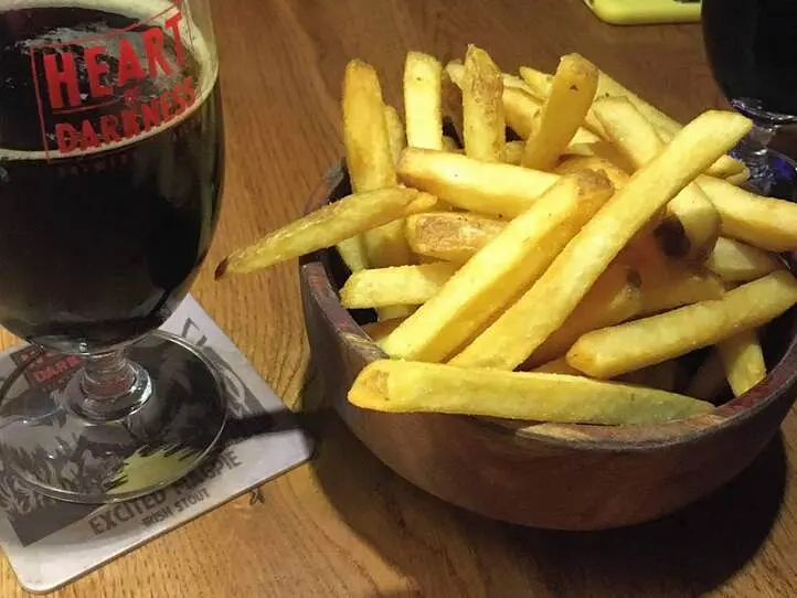 【週末特集】ホーチミンで行きたい、クラフトビールのお店3選！