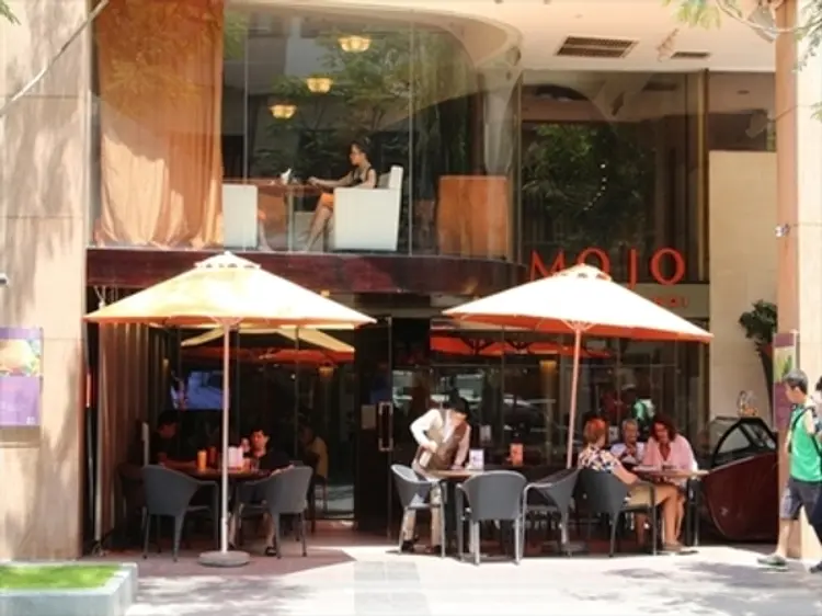 シンコーヒー（ホーフアンギエップ通り店）