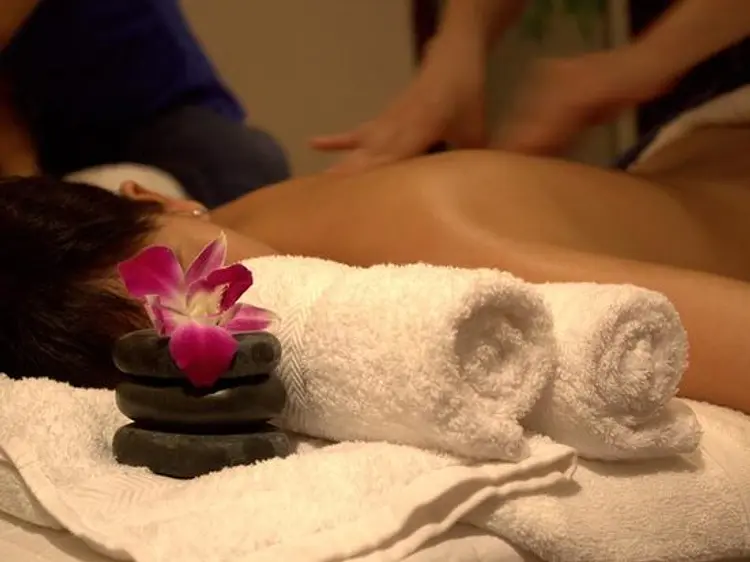 ラベンダー・スパ