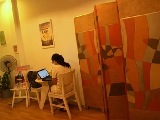 チーズケーキ・ゴン