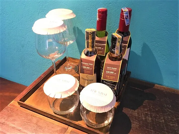 ホーチミン・ブティックホテル〜麗しの「ザ ミストドンコイ」の宿泊レポ！プールと部屋は？