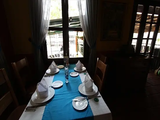 オー ラック ド ブラジル