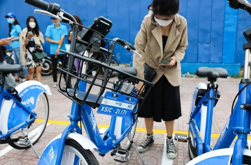ホーチミンの交通手段と移動のコツ