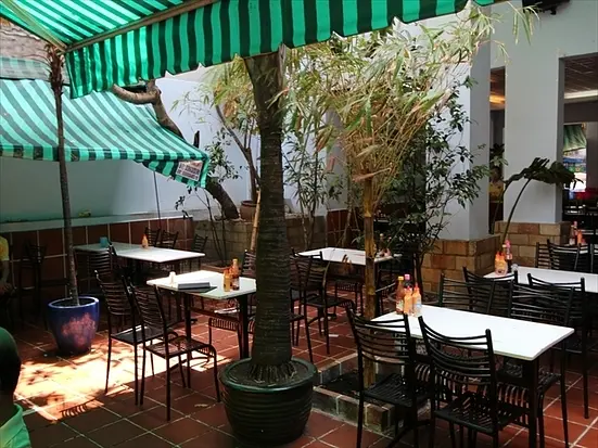 ホアディムソン