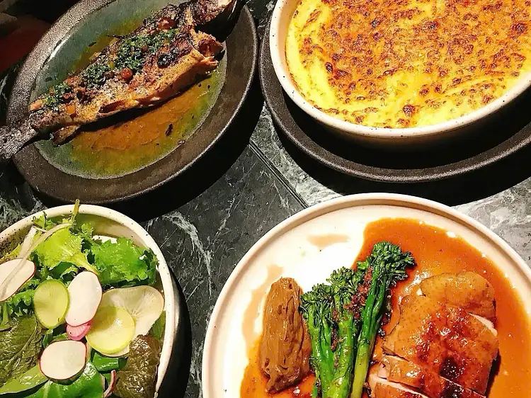 エスタサイゴン