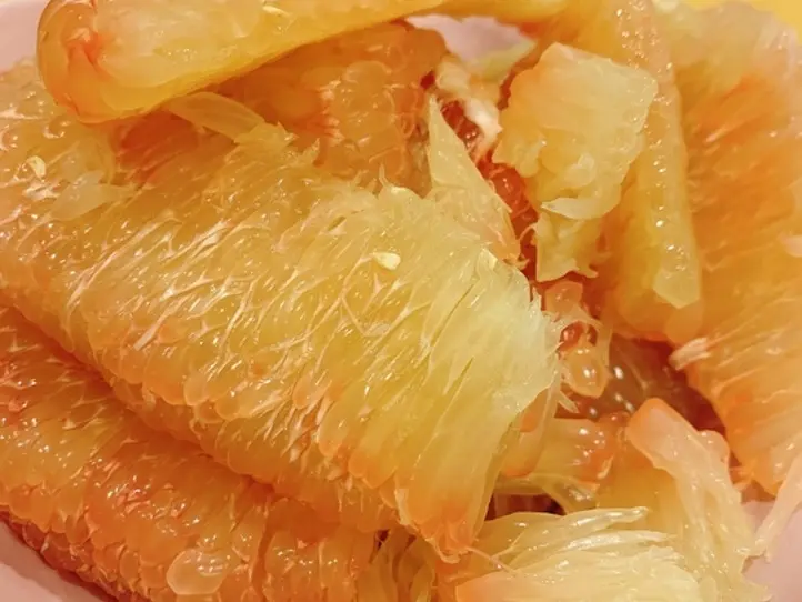 ホーチミンのスーパーで買える、南国フルーツ食べ比べ