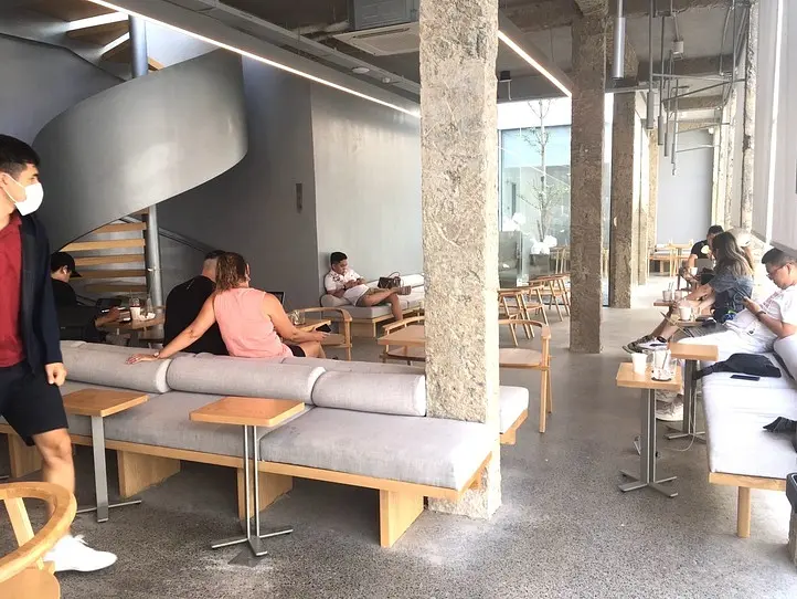 　オープンしたばかりの”おすすめおしゃれカフェ”２選