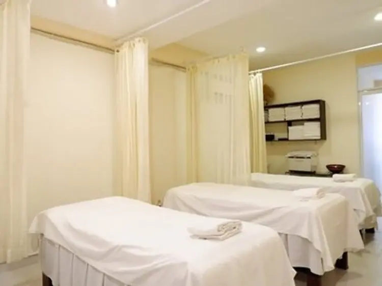 ラローズスパ・ヘア＆スタジオ