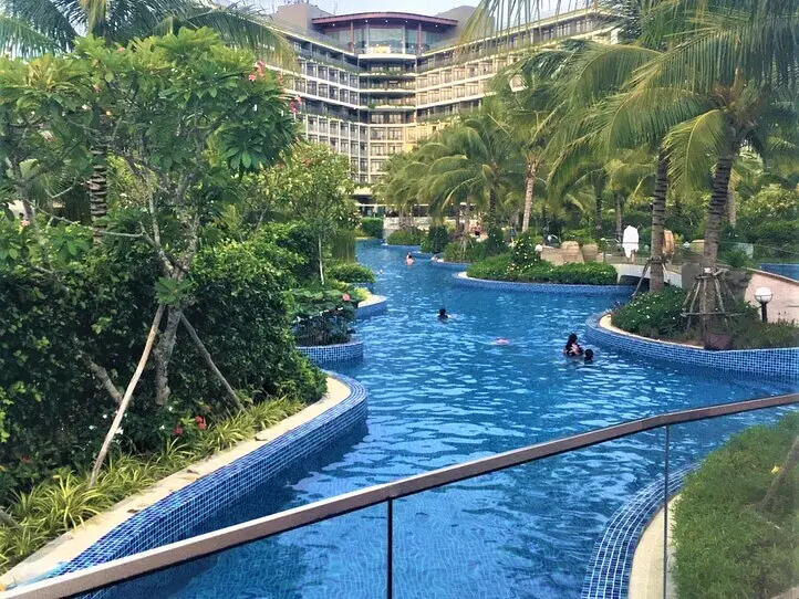 【週末特集】フーコックに2019年にオープンした注目のホテル「ベストウエスタン」に泊まってみた