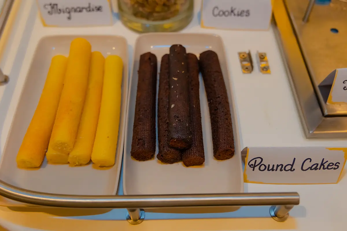 ソフィテル・サイゴンプラザホテルでアフタヌーンティー ～懐かしい気持ちと新感覚スイーツを体験～