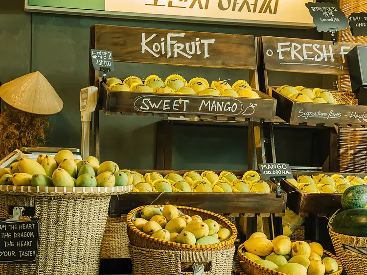 エムズィー・コーヒー