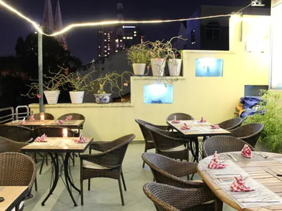 ティー・コズ・サイゴン