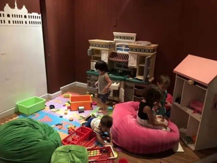 メゾン・マンドー