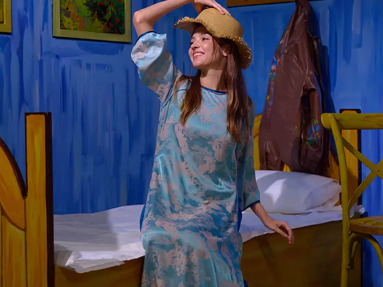 Meta Show（メタショー）｜ホーチミンで話題の体験型アート展