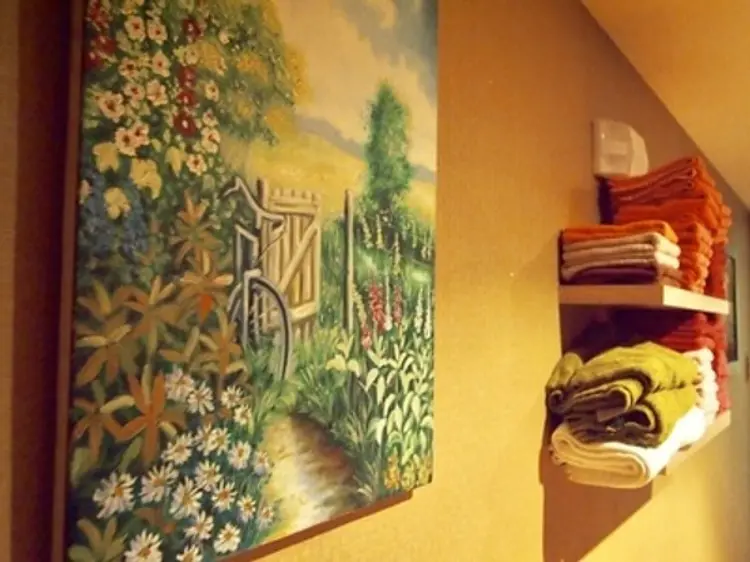 スカイスパ＆ビューティー