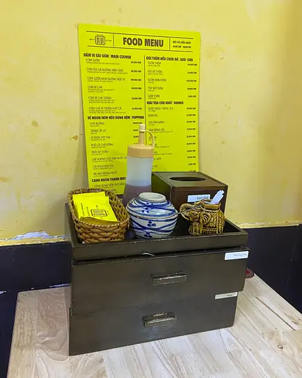 ホーチミンの味を探して ― 私のお気に入りベトナム料理店3選