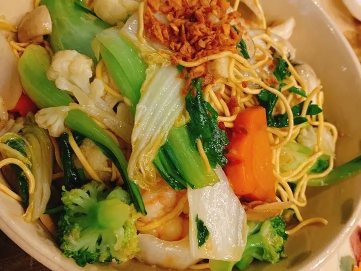 味もお店の雰囲気も抜群！ベトナム料理を食べるならココ〜Quan Bui Garden(クアンブイガーデン）〜