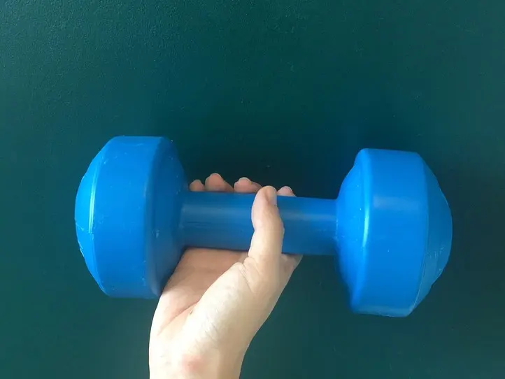 ホーチミンでダイエットする時に必要なアイテムはここで手に入れよう！