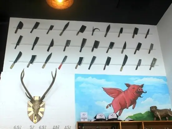 レリッシュ＆サンズ