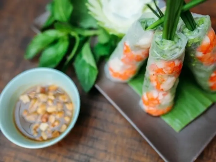 ゴックチャウガーデン