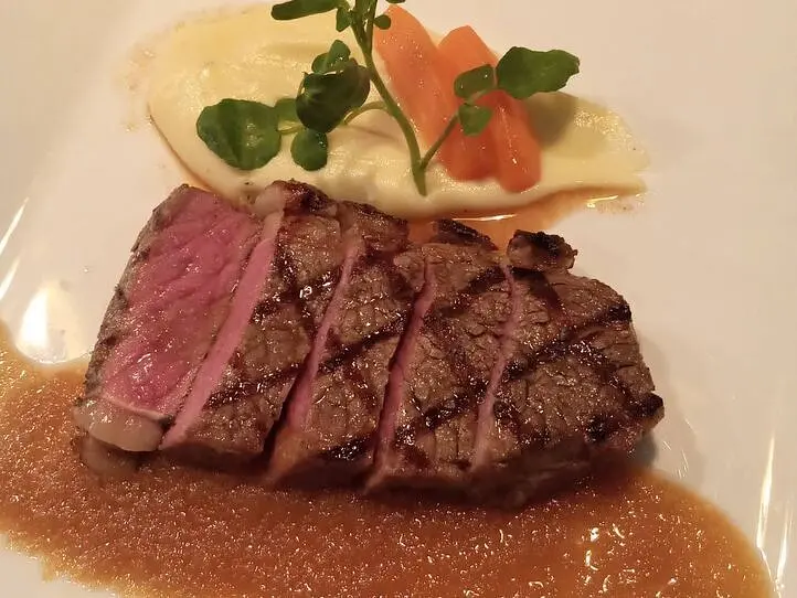 【週末特集】第二弾！ホーチミン市内でステーキが美味しいレストラン6選！