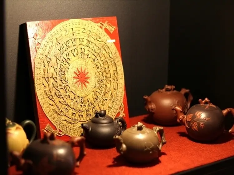 サイゴン・クラフツ