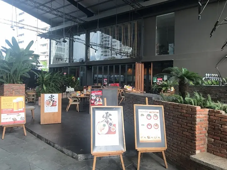 ホーチミン7区　おすすめレストラン10選