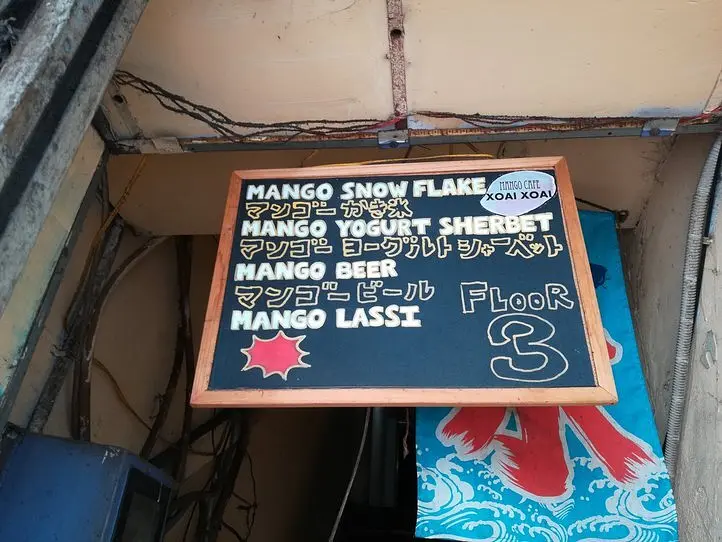 半日鉄板プラン！ベンタイン市場からバックパッカー街へ