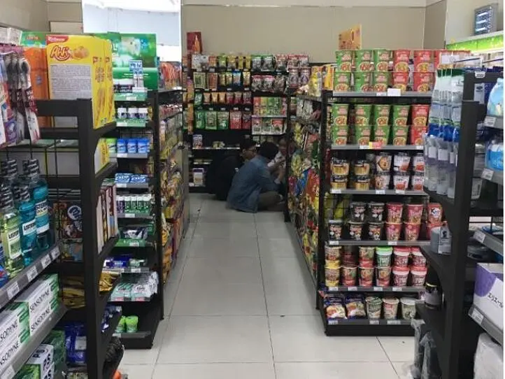 ちょっと不思議なベトナム人の行動